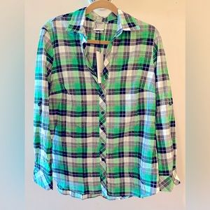 Women’s - Finley Shirts - Top - Size Medium - New